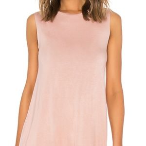 Michael Lauren Malone Dress